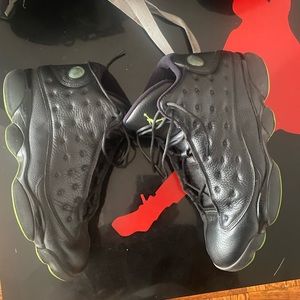 Nike Air Jordan XIII Altitude Green size 13 Men’s